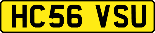 HC56VSU