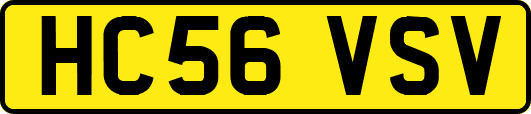 HC56VSV