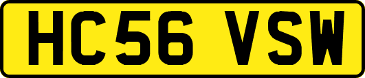 HC56VSW
