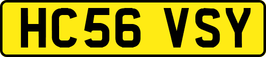 HC56VSY