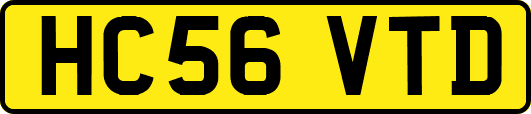 HC56VTD