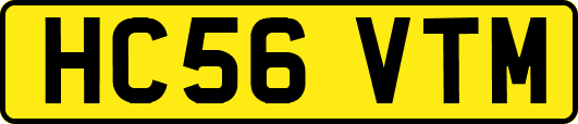 HC56VTM