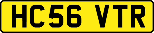 HC56VTR