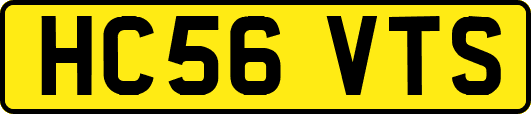 HC56VTS