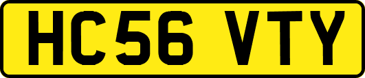 HC56VTY