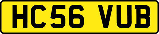 HC56VUB