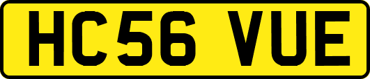 HC56VUE