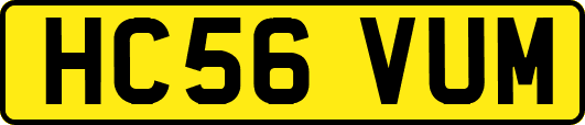 HC56VUM