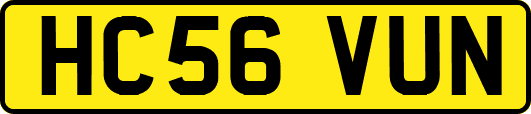 HC56VUN