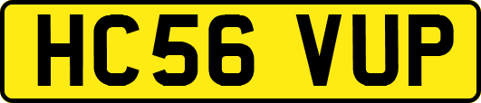 HC56VUP