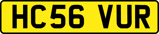 HC56VUR