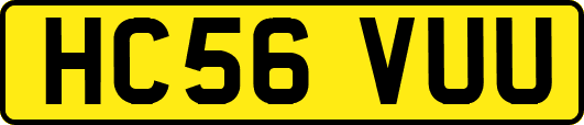 HC56VUU