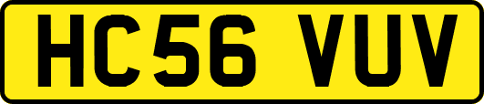 HC56VUV