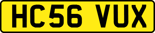 HC56VUX