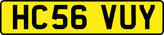 HC56VUY