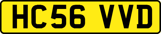 HC56VVD