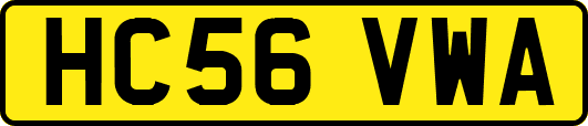 HC56VWA