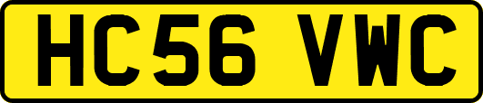 HC56VWC