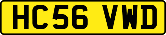 HC56VWD