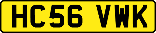 HC56VWK