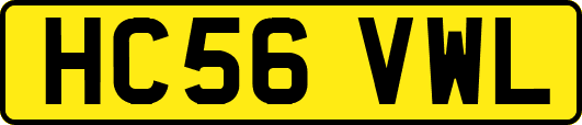 HC56VWL