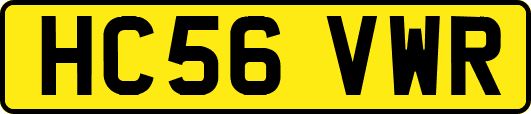 HC56VWR