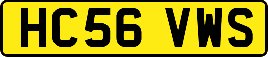 HC56VWS