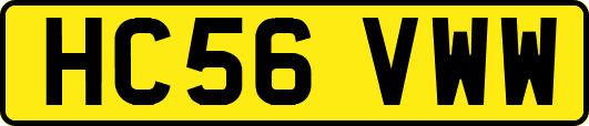 HC56VWW