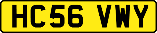HC56VWY
