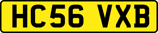 HC56VXB