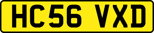 HC56VXD