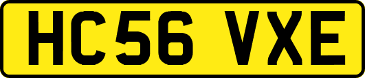 HC56VXE