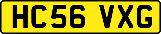 HC56VXG