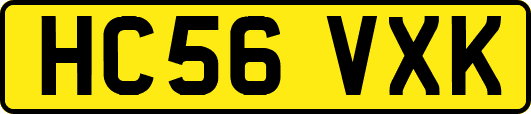 HC56VXK