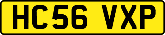 HC56VXP