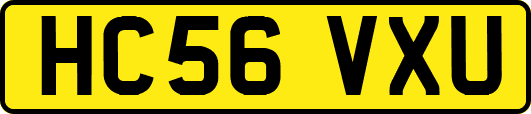 HC56VXU