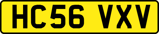 HC56VXV