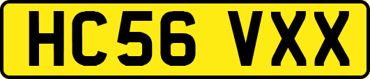 HC56VXX