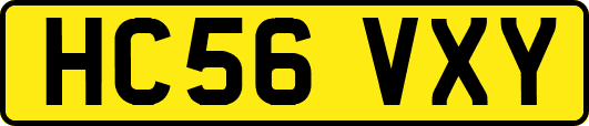 HC56VXY