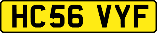 HC56VYF