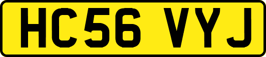 HC56VYJ