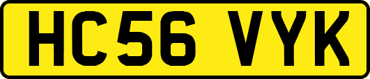 HC56VYK