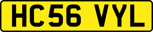 HC56VYL