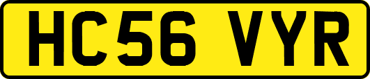 HC56VYR