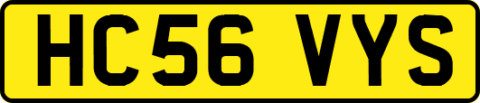 HC56VYS