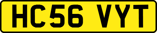 HC56VYT