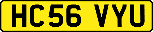 HC56VYU
