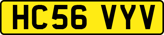 HC56VYV