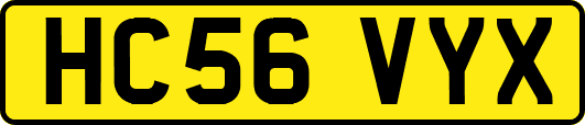 HC56VYX