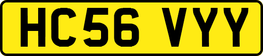 HC56VYY